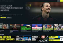 Dazn in offerta nei punti vendita Unieuro: 39,99 euro per sei mesi invece di 59,99 euro