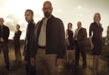 Le migliori serie TV drammatiche: “Breaking bad” Breaking Bad