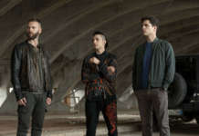 Le migliori serie drammatiche: “Suburra” Suburra