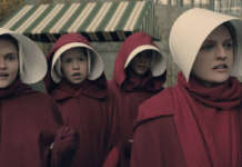Le migliori serie TV drammatiche: “The Handmaid’s Tale” Handmaid's Tale