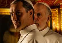 Le migliori serie TV drammatiche: “The New Pope” The New Pope