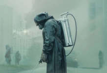 Le migliori serie TV drammatiche: “Chernobyl” Chernobyl