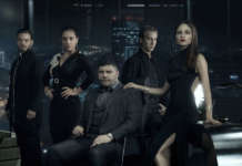 Le migliori serie TV drammatiche: “Gomorra – La serie” Gomorra – La serie