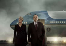 Le migliori serie TV drammatiche: “House of Cards – Gli intrighi del potere” House of cards