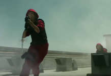 Le migliori serie TV drammatiche: “La casa di carta” La casa di carta