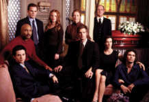 Le migliori serie TV drammatiche: “Six Feet Under” Six Feet Under