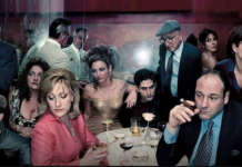 Le migliori serie TV drammatiche: “I Soprano” I Soprano