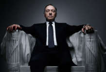 Le 12 serie TV drammatiche migliori di sempre migliori serie TV drammatiche House of cards