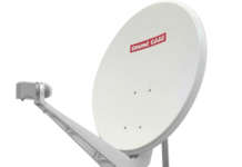 Qual è il diametro ideale di una parabola per ricevere il satellite Hotbird? Diametro parabola Emme Esse