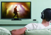 Cuffie senza fili: quali scegliere per ascoltare la TV in tutta libertà Cuffie senza fili