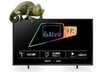 Bollini LaTivù e LaTivù4K: qual è la differenza? Bollini LaTivù LaTivù4K