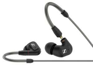 Auricolari Sennheiser IE 300