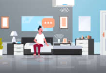 Intelligenza artificiale in casa, dagli elettrodomestici al TV intelligenza artificiale