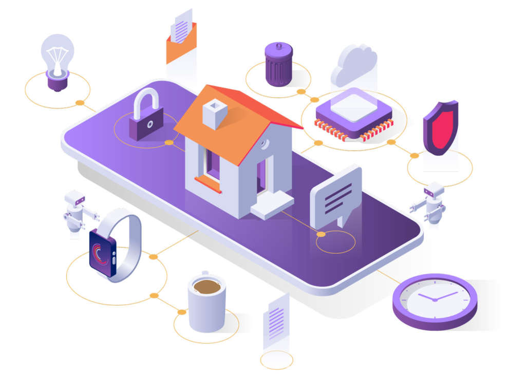 smart home