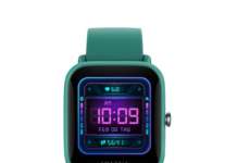 Bip U Pro, lo smartwatch per monitorare salute e fitness Bip U Pro