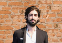 Feat Food ha inventato il cuoco-algoritmo Andrea Lippolis, fondatore e CEO di Feat Food.
