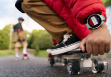 Neo, lo smartwatch per bambini con i personaggi Disney Smartwatch per bambini