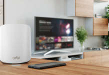 Orbi RBK353 di Netgear, il Wi-Fi per la casa superconnessa Orbi RBK353