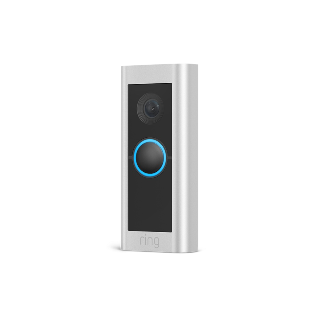 Ring Video Doorbell Pro 2