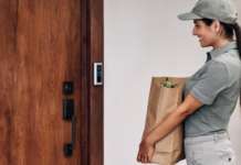 Ring Video Doorbell Pro 2, campanello smart per la sicurezza Ring Video Doorbell Pro 2