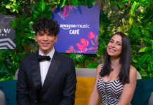 Sanremo 2021, il live Twitch di Amazon Music