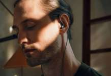 Alta fedeltà con gli auricolari Sennheiser IE 300 Auricolari Sennheiser IE 300