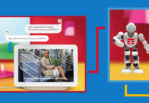 TimVision sempre più smart e visibile su Google Nest Hub timvision