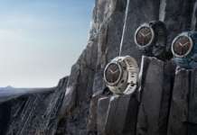 Amazfit T-Rex Pro, robusto smartwatch per sport intensi T-Rex Pro