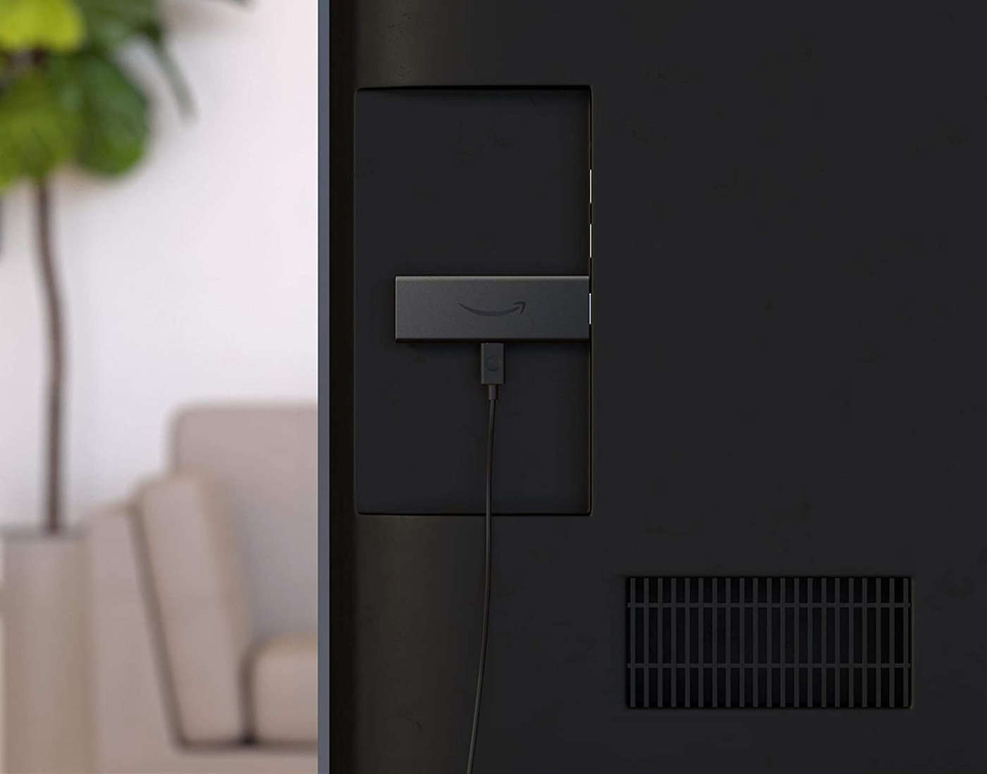 Amazon Fire Tv Stick 2021