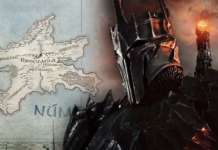 Il regista Wayne Che Yip entra in “The Lord of the rings” The Lord of de Rings