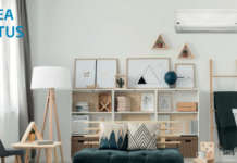 Beko Virtus, i condizionatori a parete con Wi-Fi comandabili da App Condizionatori Virtus