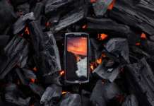 Core-X4, lo smartphone a prova di sugo e fango Crosscall Core-X4