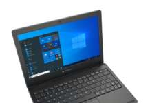 La scuola a casa con Satellite Pro E10-S di Dynabook Dynabook Satellite Pro E10