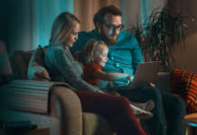 Aruba con Open Fiber porta la fibra ottica più veloce in casa Aruba e Open Fiber