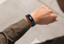 Fitbit Inspire 2 ora incorpora la tecnologia Tile Inspire 2