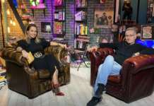 “I libri di Sonia” ogni lunedì su Timvision I libri di Sonia