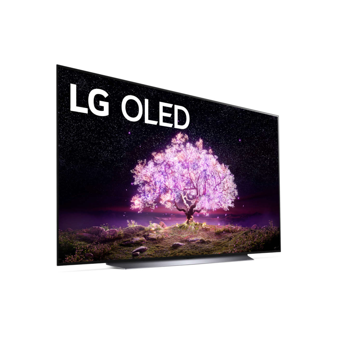 TV LG