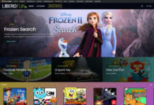 Libero Fun diventa un portale a pagamento con 300 videogiochi Libero Fun