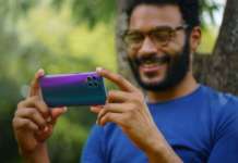 Processore Snapdragon 870 nel Motorola moto g100 moto g100