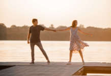 Netflix: film e serie TV da non perdere Novità su Netflix - A weel away