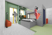 POSThome, l’innovazione tecnologica nell’abitare la casa POSThome