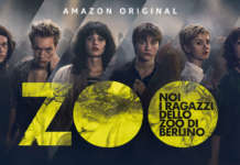 “Noi, i ragazzi dello zoo di Berlino”, la rivisitazione su Prime Video Noi, i ragazzi dello zoo di Berlino