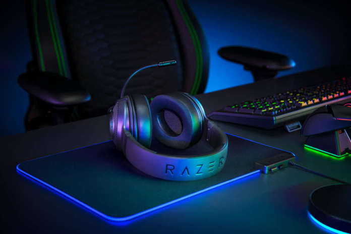Razen Kraken V3 X