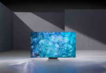 Samsung: già in vendita i televisori Neo QLED Samsung Neo QLED