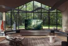 I TV Neo QLED di Samsung ricevono la certificazione Eye Care Samsung Neo QLED