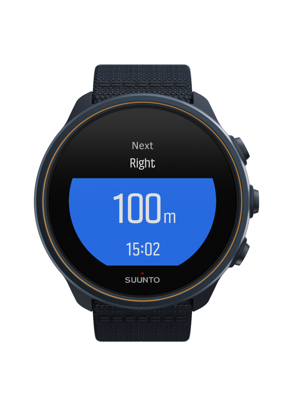 Suunto 9 Baro Titanium