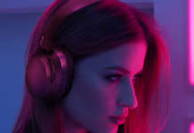 Speak Quiet di MySound: la musica con il silenzio intorno MySound Speak Quiet