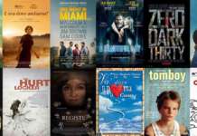 L’8 marzo di Prime Video con film di registe di talento Prime Video - Giornata internazionale della Donna