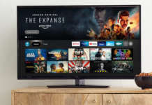 Dieci app imperdibili per Amazon Fire TV Fire TV