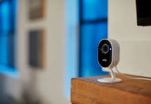 Arlo Essential Indoor Camera rende la casa più sicura Arlo Essential Indoor Camera